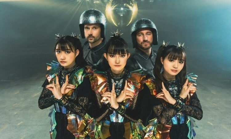 Neo-clásicos: «RATATATA»-Electric Callboy/BABYMETAL o o cómo romperla al instante con la mejor colaboración del año