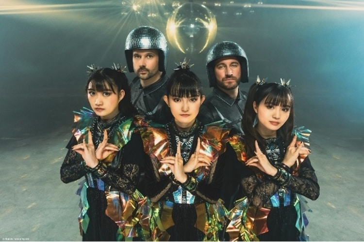 Neo-clásicos: «RATATATA»-Electric Callboy/BABYMETAL o o cómo romperla al instante con la mejor colaboración del año