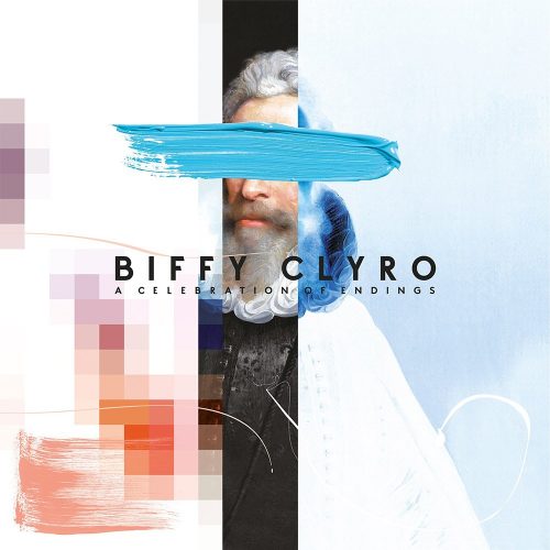 Biffy Clyro: “A Celebration of Endings” (2020)