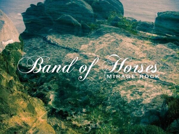 Revisa la portada, tracklist y un adelanto de lo nuevo de Band of Horses