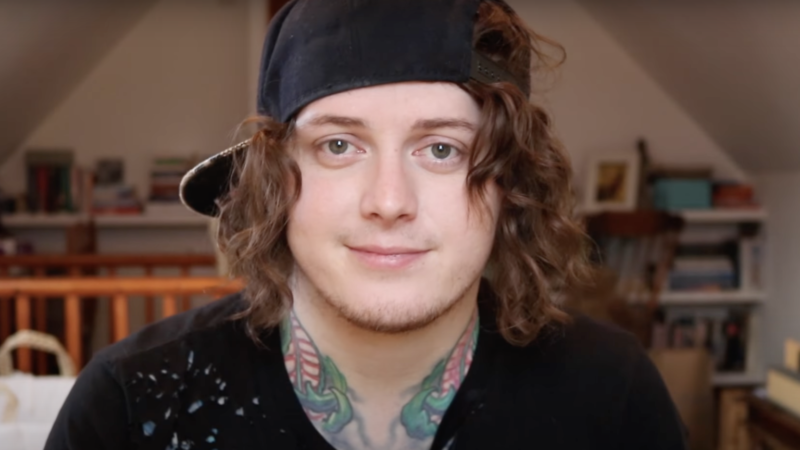 Ben Bruce, guitarrista y compositor de Asking Alexandria anunció su salida del grupo