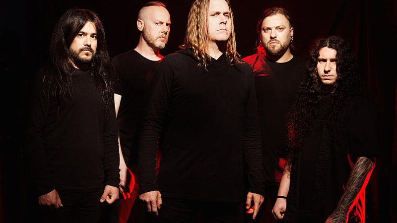 Cattle Decapitation: profetas de la brutalidad