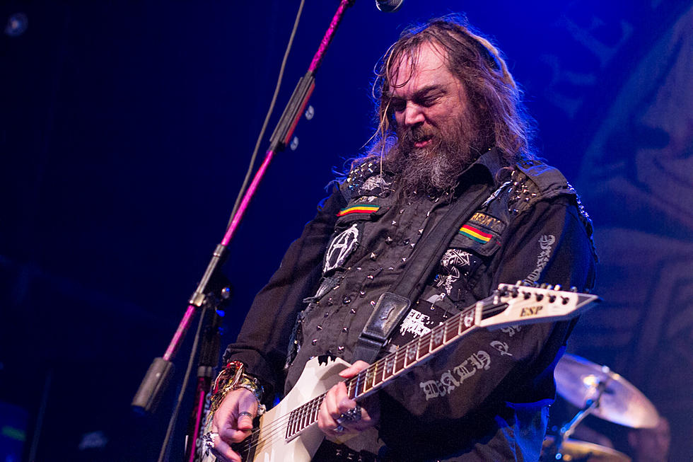 Max Cavalera cuenta cómo llegó al nombre Soulfly