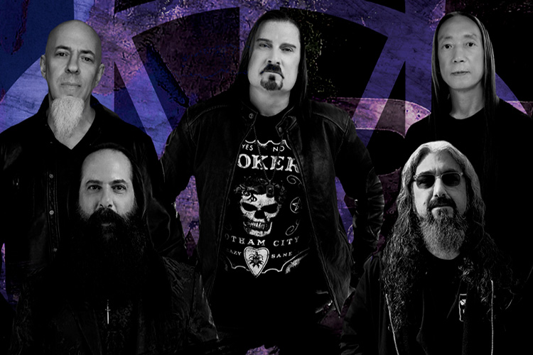 Dream Theater regresa a Chile con Mike Portnoy