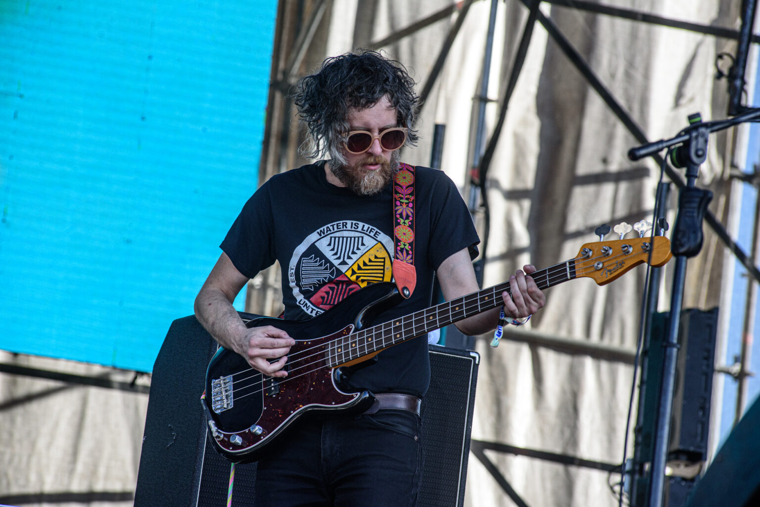 Modest Mouse en Lollapalooza Chile la música es lo primero Nación Rock