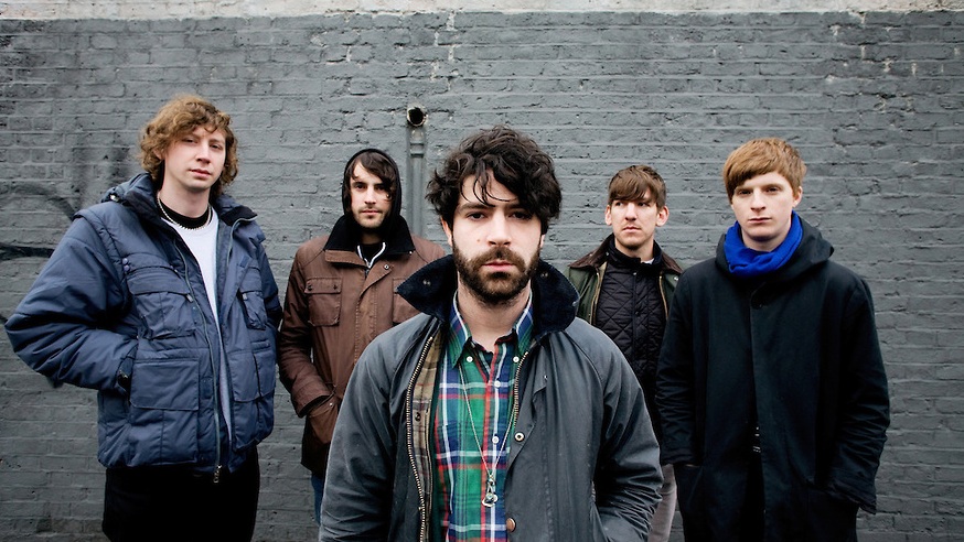 Foals anuncian «What Went Down», nuevo álbum de estudio para agosto