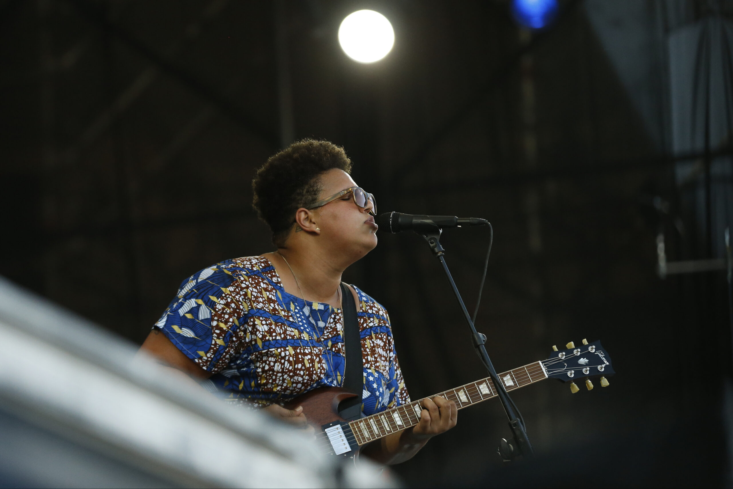 Alabama Shakes en Lollapalooza Chile 2016: Rock de calidad en su punto máximo