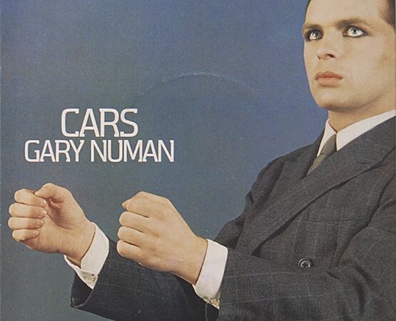 Cancionero Rock: «Cars» – Gary Numan (1979)