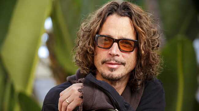 Lanzan video conmemorativo por el natalicio de Chris Cornell y publicarán nuevo material inédito