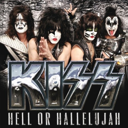 Kiss revela el primer single de «Monster», su nuevo disco, escúchalo acá