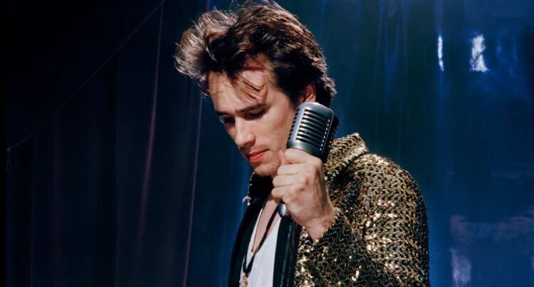 30 años de Grace- Jeff Buckley: Un disco que salvó vidas