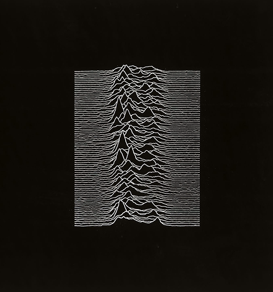 Disco Inmortal: Joy Division – Unknown Pleasures (1979)