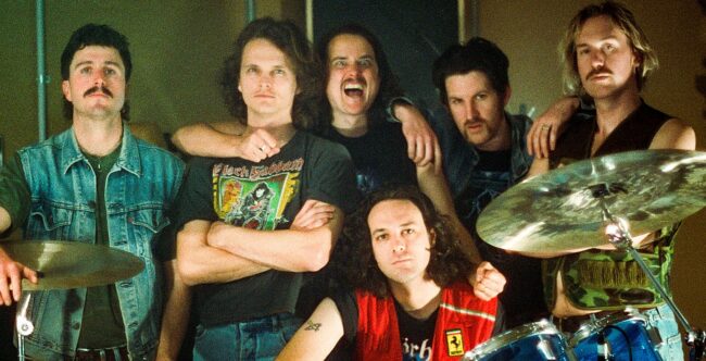 King Gizzard &The Lizard Wizard publica su nuevo álbum de estudio: escucha «Flight b741»