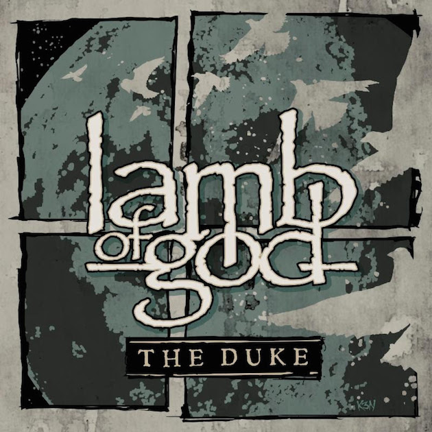 Escucha “The Duke”, la nueva canción de Lamb of God