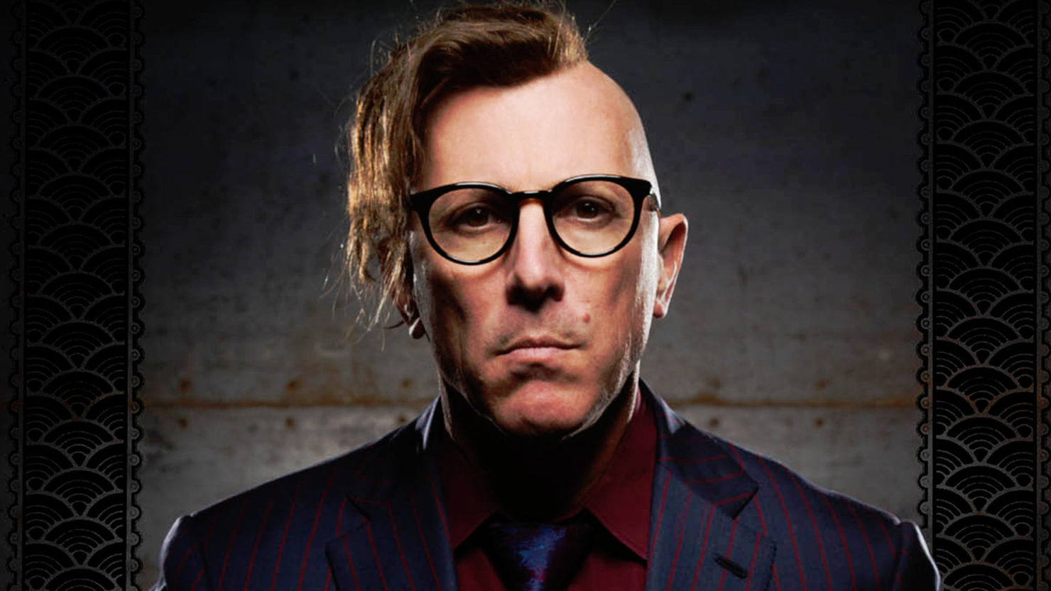 Maynard James Keenan y su participación en el tributo a Ozzy en el Rock’n Roll Hall of Fame: «Es aterrador»