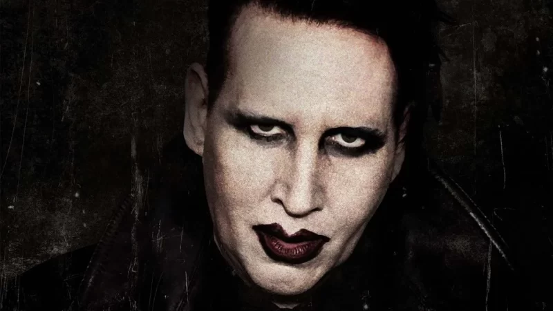 «Se está escondiendo a plena vista»: habla la directora del documental de Marilyn Manson que retrata su carrera y las acusaciones de abuso