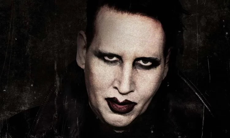 «Se está escondiendo a plena vista»: habla la directora del documental de Marilyn Manson que retrata su carrera y las acusaciones de abuso