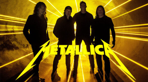 Metallica Regresa Con Su Primer Lbum En Siete A Os Escucha Seasons Naci N Rock
