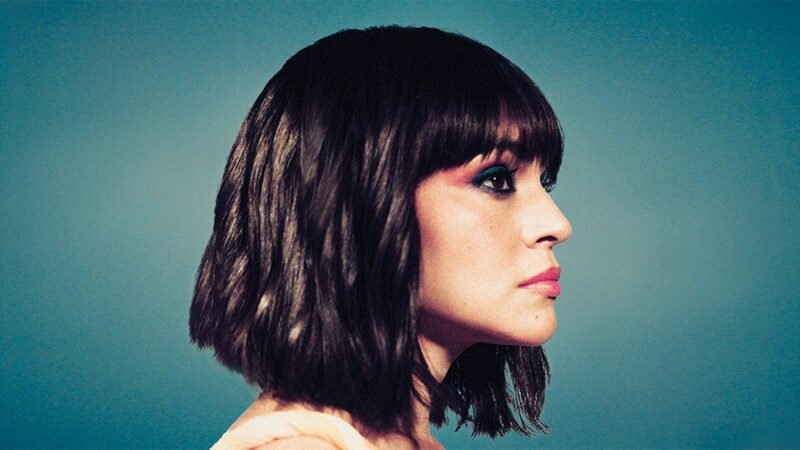 Norah Jones regresa a Chile el 2025 con su gira ‘Visions Tour’