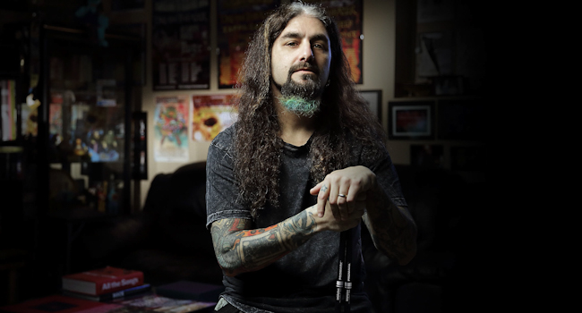 Mike Portnoy: 11 interpretaciones destacables junto a Dream Theater