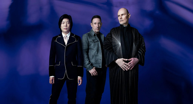 Previa a Fauna Primavera 2024: The Smashing Pumpkins