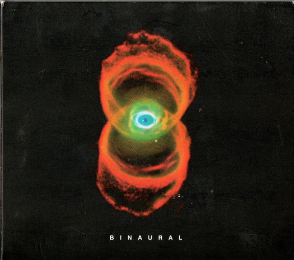 Disco Inmortal: Pearl Jam – Binaural (2000)