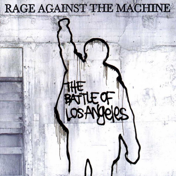 Disco Inmortal: Rage Against the Machine – The Battle of Los Angeles (1999)