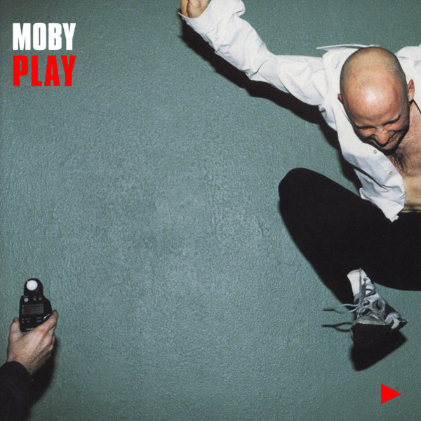 Disco Inmortal: Moby – Play (1999)