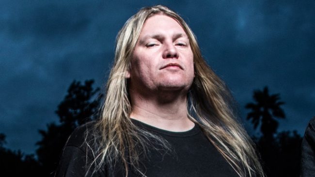 Ha fallecido Reed Mullin, baterista de Corrosion of Conformity