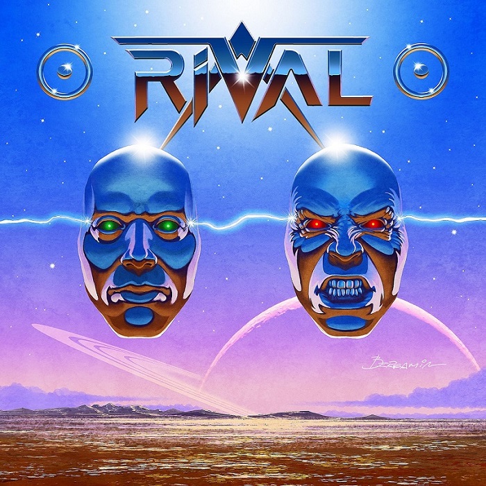 Rival: “Rival” (2019)