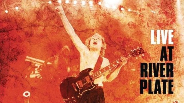 Conciertos Que Hicieron Historia: AC/DC – Live At River Plate (2009 ...