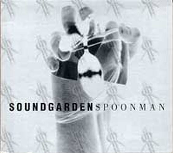 Cancionero Rock: «Spoonman» – Soundgarden (1994)