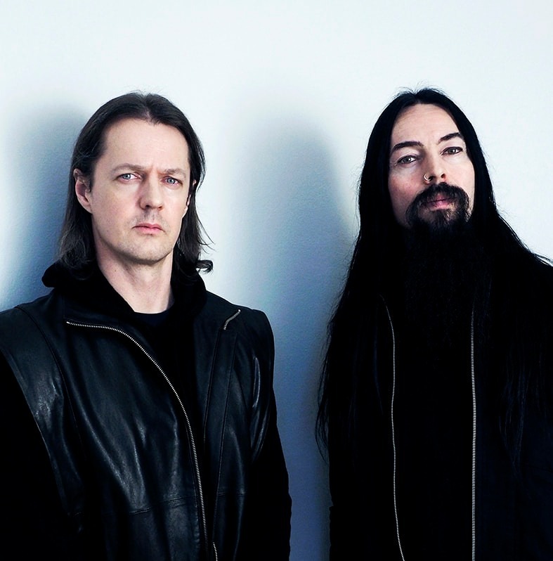 Satyricon: música extrema transformada en arte