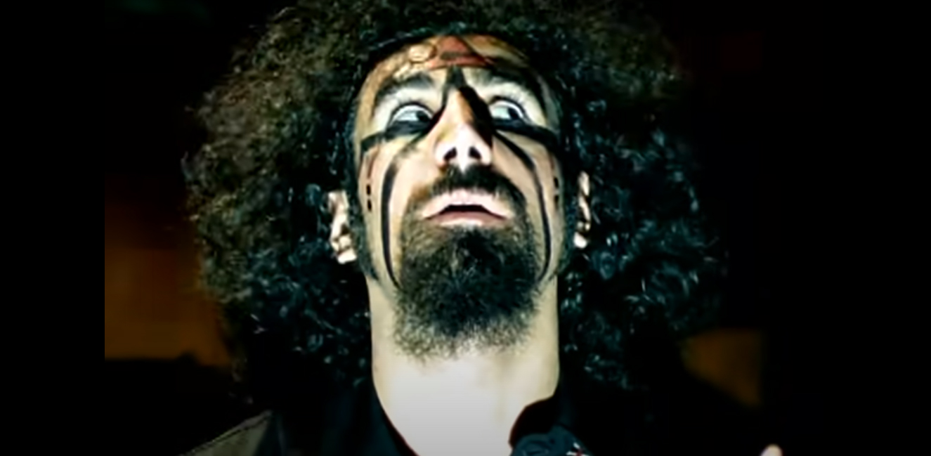 SYSTEM OF A DOWN - Entenda o significado de SUGAR