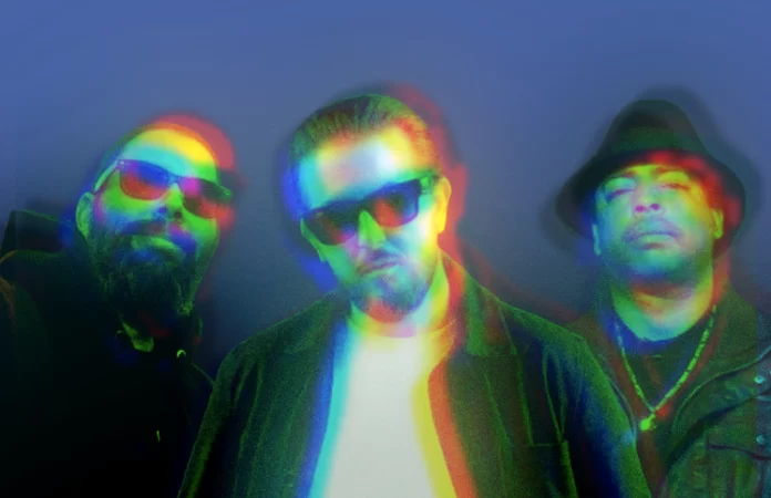 Vuelve a la vida Sol Invicto, proyecto de miembros de Deftones y Cypress Hill