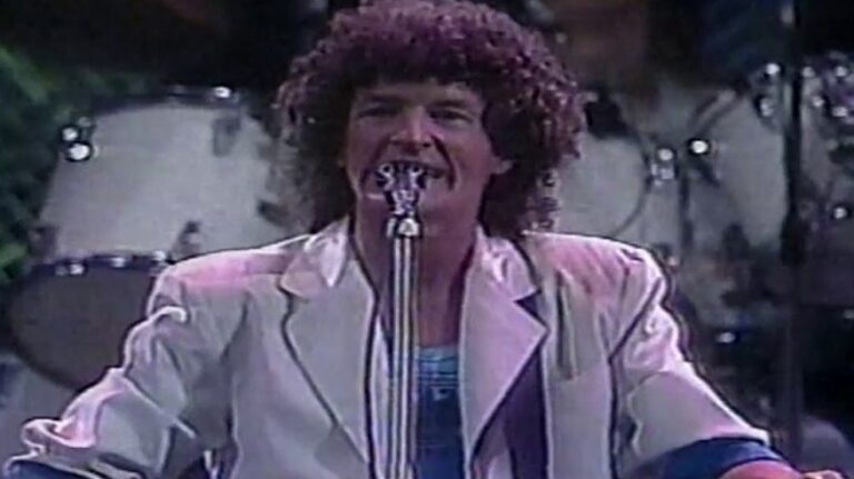 reo speedwagon tour 1989