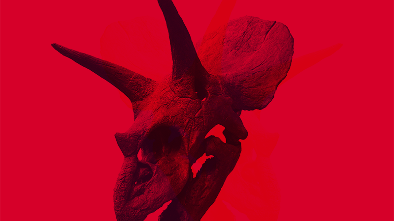 “The Devils Put Dinosaurs Here”: la solidez de la nueva etapa de Alice in Chains