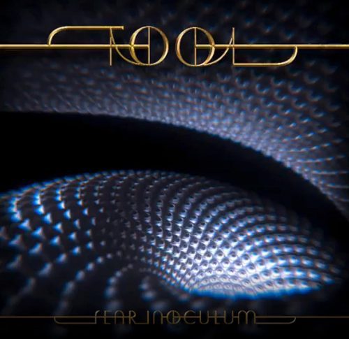 Tool revela portada de su nuevo álbum y estrenará primer single el miércoles