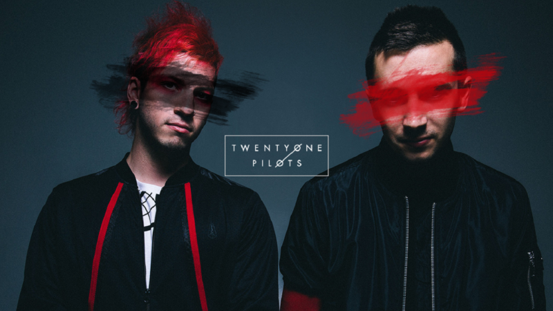 Neo clásicos: «Ride»-Twenty One Pilots-Alegre por fuera, devastadora por dentro