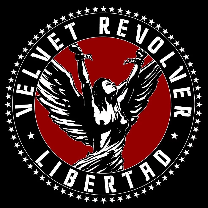 “Libertad”: el último vuelo de Velvet Revolver