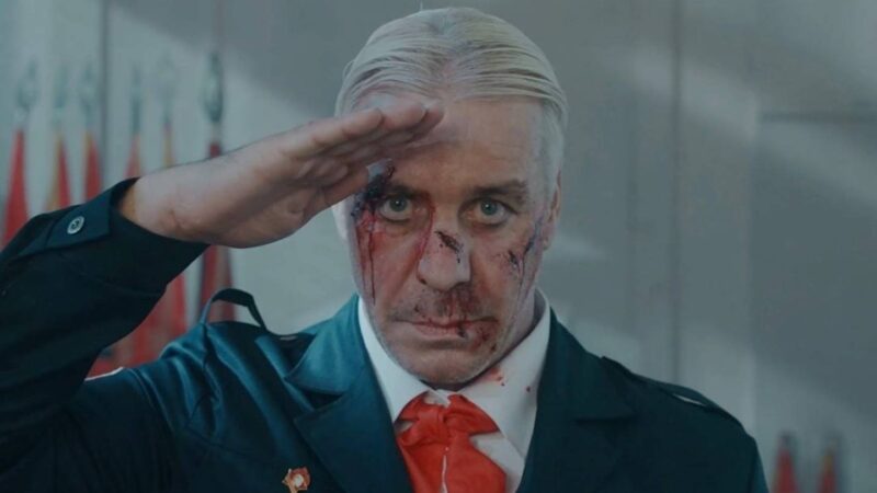 ¿Till Lindemann se despide de Rammstein? El cantante emite misterioso comunicado