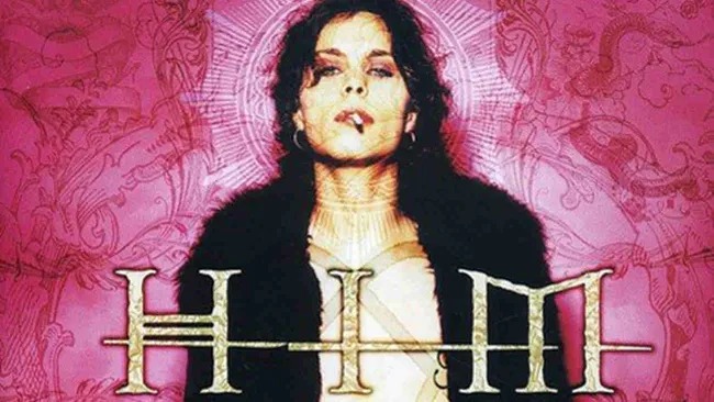 «Razorblade Romance – HIM»: Sinfonía del romance cortopunzante