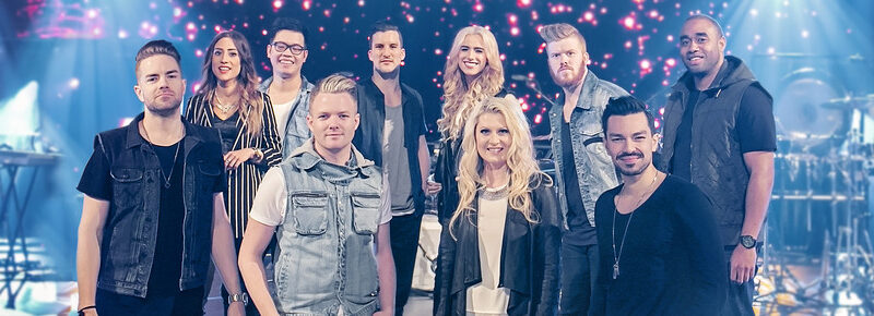 Los australianos de Planetshakers debutan en Chile, revisa valores y detalles