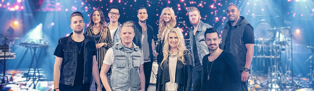 Los australianos de Planetshakers debutan en Chile, revisa valores y detalles