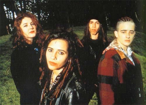 4 Non Blondes se reúnen para un show masivo por primera vez en 30 años