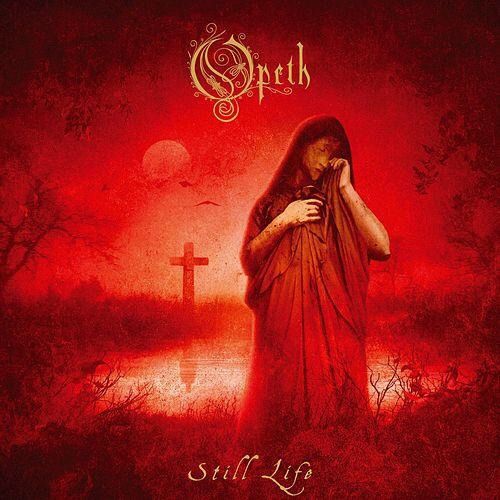 “Still Life”: La romanticida tragedia para una obra maestra de Opeth