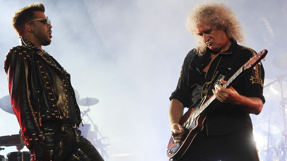 Queen se presentará en la ceremonia de los OSCAR