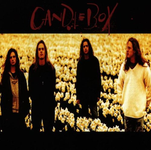 Candlebox tocará su álbum debut completo en vivo para celebrar sus 25 años