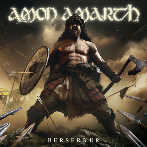 Amon Amarth: “Berseker” (2019)