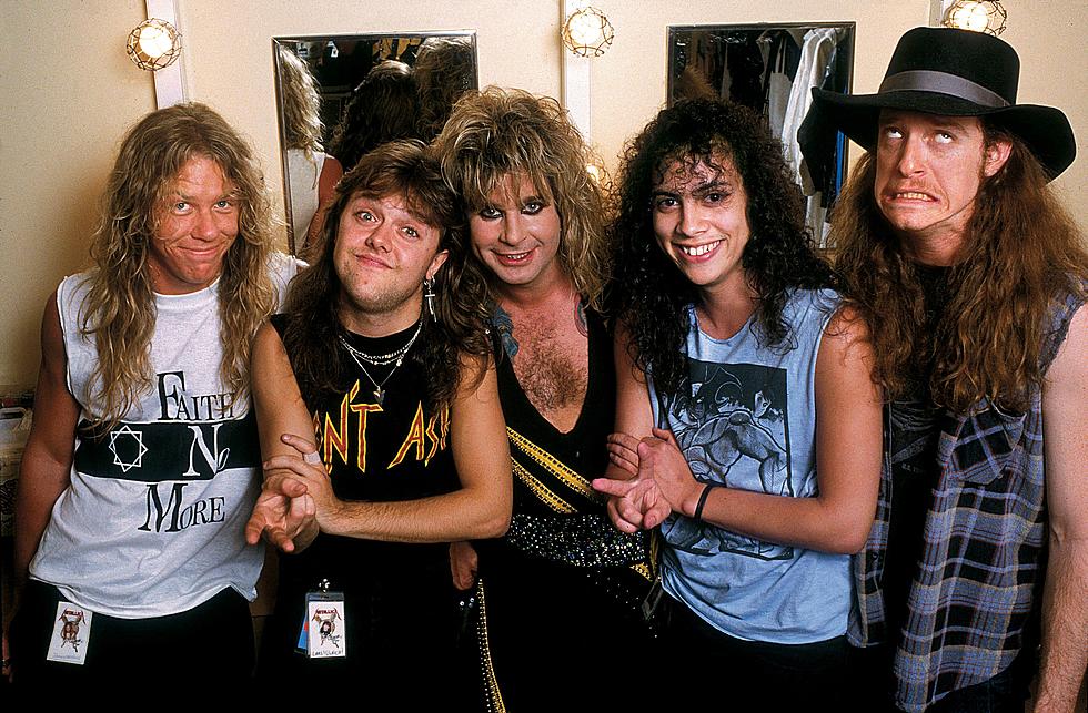 El impacto de «Master of Puppets» de Metallica según ocho voces autorizadas del rock y metal